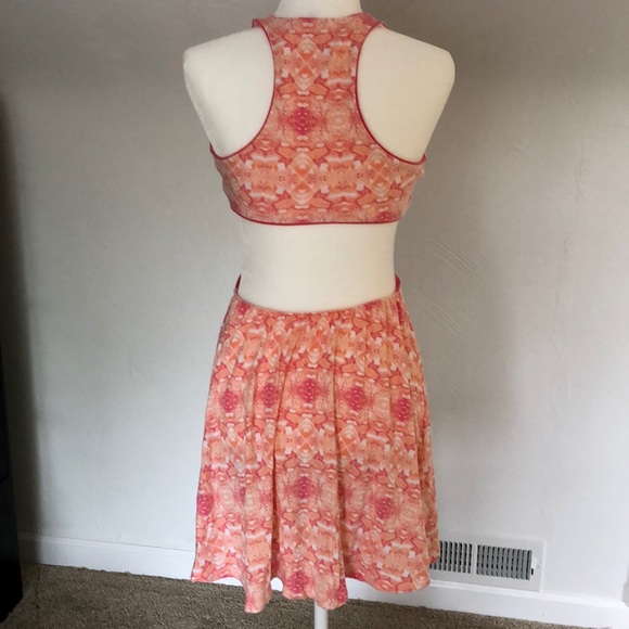 Victoria Secret Sleeveless dress - Picture 3 of 4